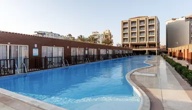Sunrise Solara Aqua Park Resort