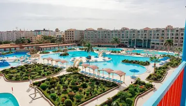 Sunrise Solara Aqua Park Resort