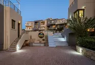 Sunrise Suites