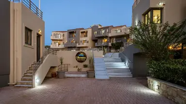 Sunrise Suites