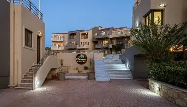 Sunrise Suites
