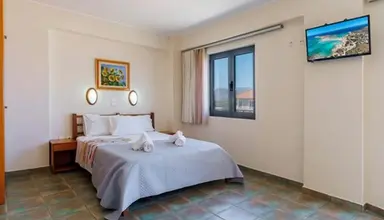 Sunrise Suites