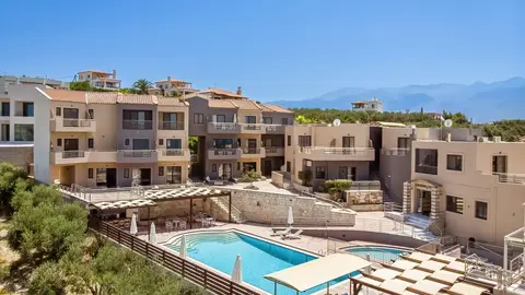 Hotel Sunrise Suites