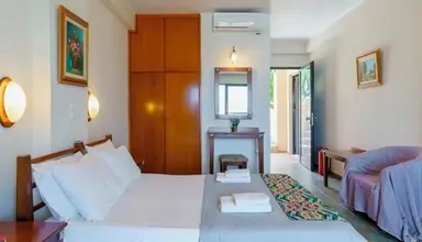Sunrise Suites