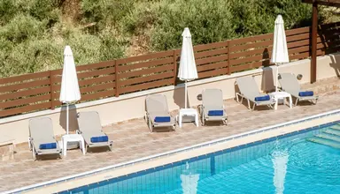 Sunrise Suites