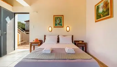 Sunrise Suites