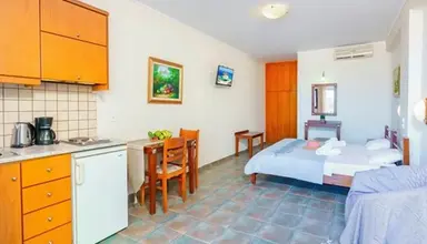 Sunrise Suites