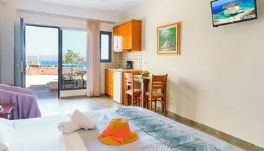 Sunrise Suites