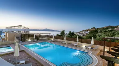 Sunrise Suites