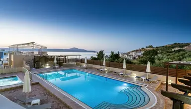Sunrise Suites