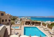 Sunrise Suites