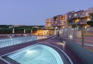 Sunrise Suites