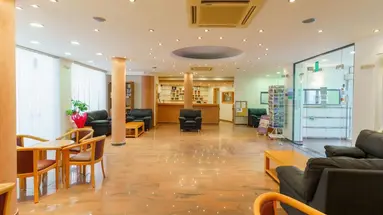 Sunrise Suites