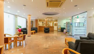 Sunrise Suites
