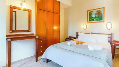 Sunrise Suites