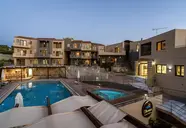 Sunrise Suites