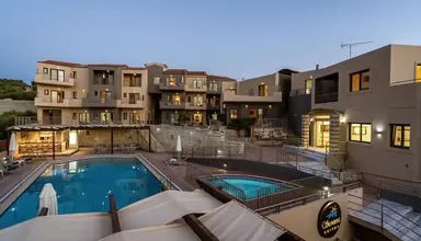 Sunrise Suites