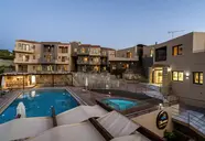Sunrise Suites