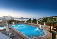 Sunrise Suites