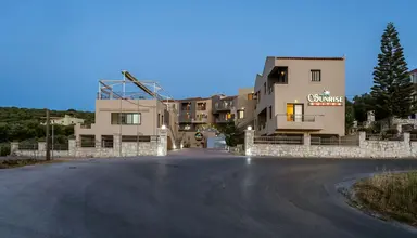 Sunrise Suites