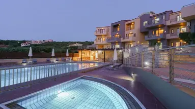 Sunrise Suites