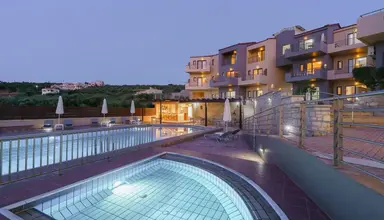 Sunrise Suites