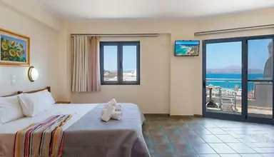 Sunrise Suites