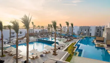 Sunrise Tucana Resort