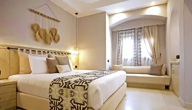 Sunrise Tucana Resort