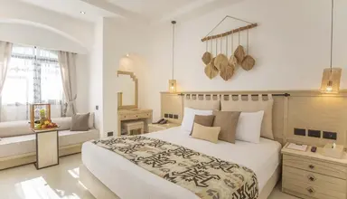 Sunrise Tucana Resort