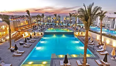 Sunrise Tucana Resort