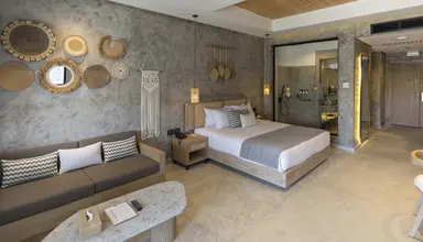 Sunrise Tucana Resort