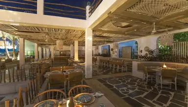 Sunrise Tucana Resort