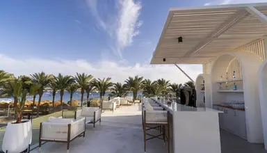 Sunrise Tucana Resort