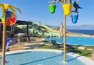 Sunrise Village Beach