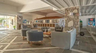 Sunrise Village Beach