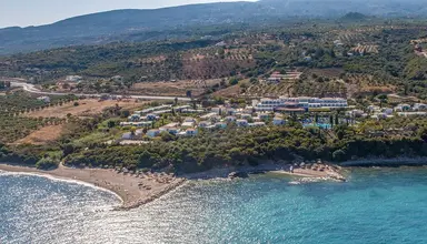 Sunrise Village Beach
