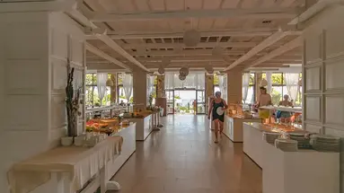 Sunrise Village Beach