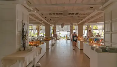 Sunrise Village Beach
