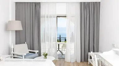 Sunrise Village Beach