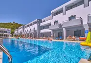 Sunrise Village
