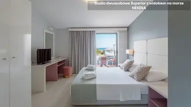 Sunrise Village