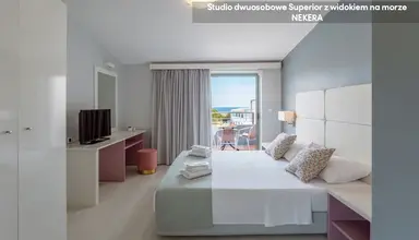 Sunrise Village