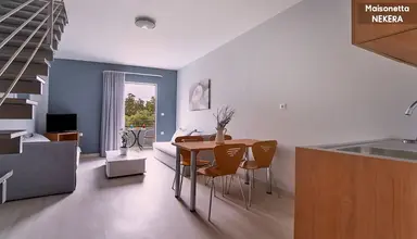 Sunrise Village