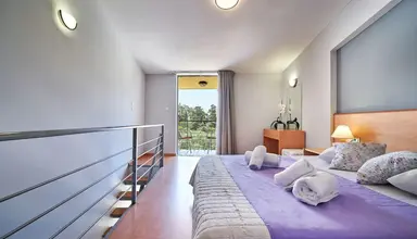 Sunrise Village