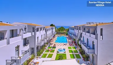 Sunrise Village