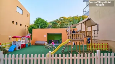 Sunrise Village