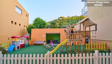 Sunrise Village