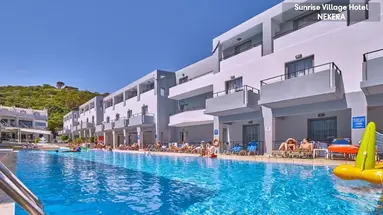 Sunrise Village