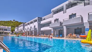 Sunrise Village